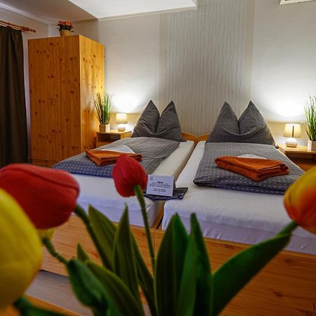 Nadasdi Haz Szekszárd Exteriör bild